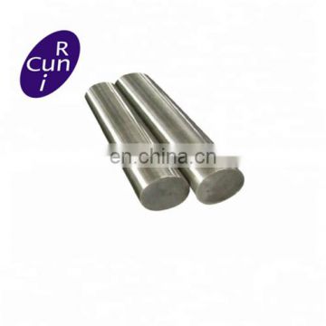 alloy steel round bar 2379 1.2316 1.4418 with competitive price