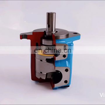 25VQ Vickers Vane Pump Hydraulic for CAT Pump Parts