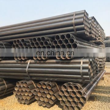 Hollow Section ASTM A500 Ms Carbon Steel Pipes Square Tube
