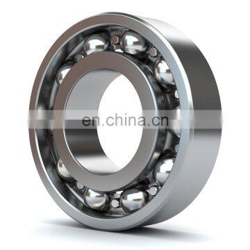 110x140x16 mm 61822 z zz 2rs rs open deep groove ball bearings 61822z 61822zz 61822rs 618222rs customized China bearing factory