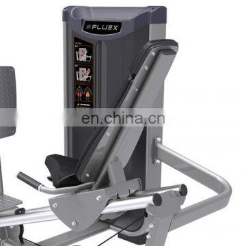 Commercial use leg press machine, leg training indoor gym equipment
