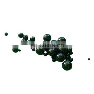 Superior quality Si3N4 Silicon nitride ceramic ball 11.906mm 12.303mm 12.7mm 13.494mm 14.288mm 15.081mm 15.875mm 16mm 19.05mm