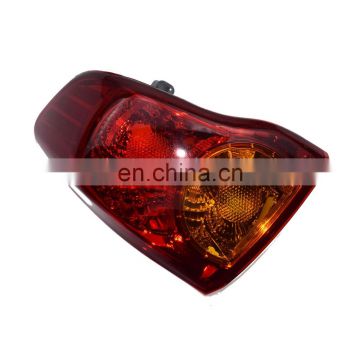 Tail Light Taillamp Right Rear Brake For 2009-2010 Toyota Corolla 8155002460,TO2801175,9099470