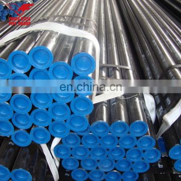 ASTM A106 seamless steel pipe for oil and gas