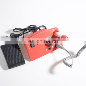 charged portable professional electric nail drill