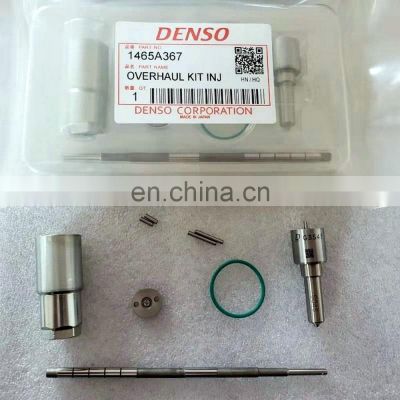DENS'O injector 1465A367 295050-0890 repair kits overhaul repair kits