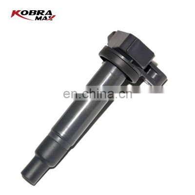 33400-76G11 Auto Spare Parts Engine System Parts Ignition Coil For SUZUKI Ignition Coil