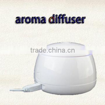Color Changing Led Purify Air USB Humidifier Aromatherapy Aroma Diffuser