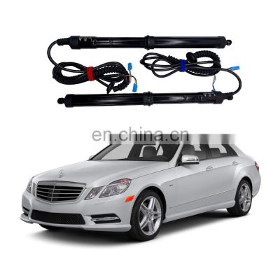 power boot easy to install car electric tail gate tailgate lift for mercedes benz e-class w213