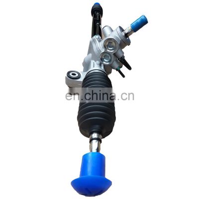 Automotive Electronic Steering Gear Box Power Steering Rack  Direction Machine For Honda ACCORD VII (CM) OEM 53601-SDA-A04
