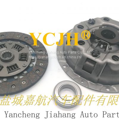 High Quality Agriculture Tractor Parts For Yanmar Clutch Cover R11720