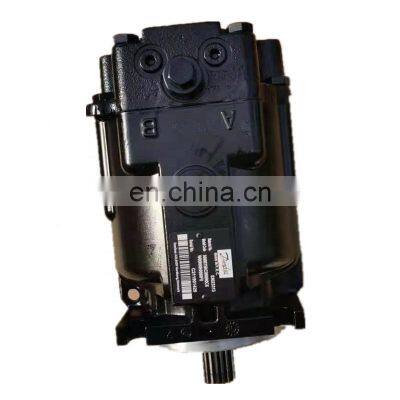 sauer danfoss 90C075 90K075 90V075 90M075 90M075NC series 75cc hydraulic Axial Piston Motors 90M075NC0N8N0C6 W00NNN0000F0