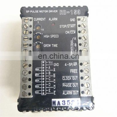 RC-204A 3930-50023 micro step driver for motor