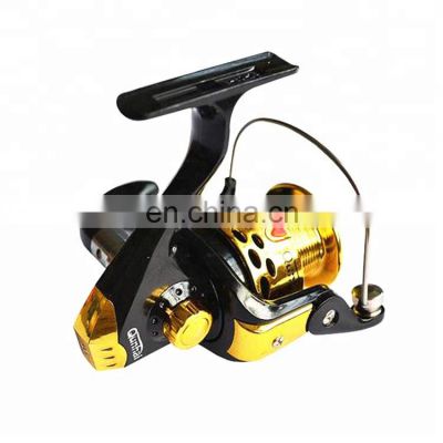 Wholesale Price High Quality Fishing Reel left/right hand Aluminum SG2000-5000Saltwater Fishing Reel