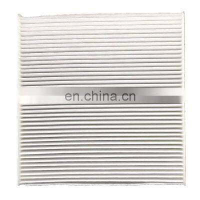 High-efficiency Automotive Panel Cabin Air Filters Replacement OEM 87139-YZZ09 For TACOMA