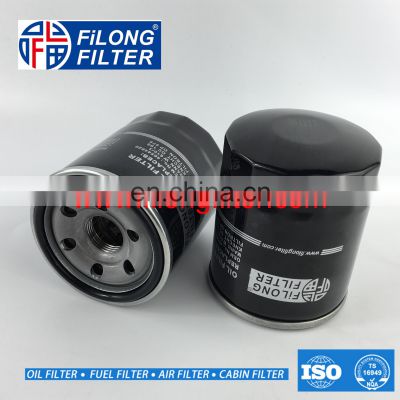 FILONG Filter manufacturer high quality  Hot Selling Oil filter FO-4004 46544820 W610/3 OC986 H14W28 2630002750