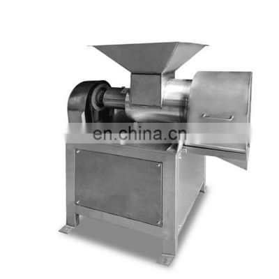 Customized Vegetable Milling Machine Electric Vegetable Mill Fruit Mill Crusher