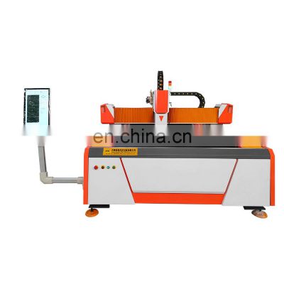 Laser Fiber for Thin Carbon Steel Stainless Steel Metal Sheet Plate Automatic CNC Fiber Laser Cutting Machine