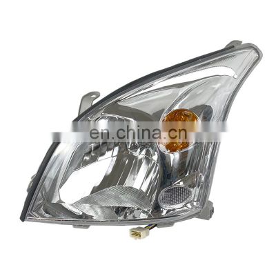 Wholesale Pickup Accessories Car Front Headlight Assembly Front Headlamp Fit For GONOW TROY 100