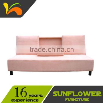 Wholesale fancy multi-purpose sofa bed factory direct price sofa bed two in one