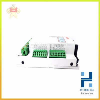 UNITROL 1020 ABB Automatic voltage regulator excitation system