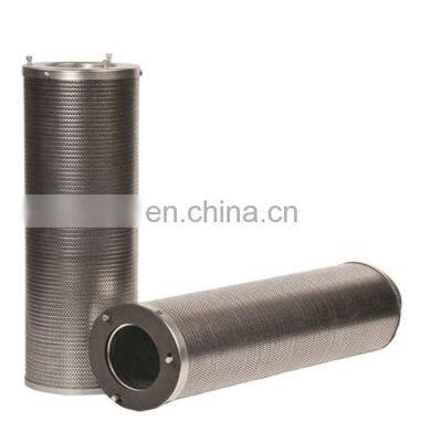 Activated carbon filter cartridge Have a long service life