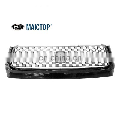 MAICTOP car auto front grille for tundra 2014-2019 new model