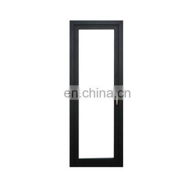 Aluminum alloy casement door multi-cavity profile insulating glass