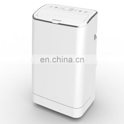 R410A Cooling Only 9000Btu 220V 50Hz Portable Air Conditioner
