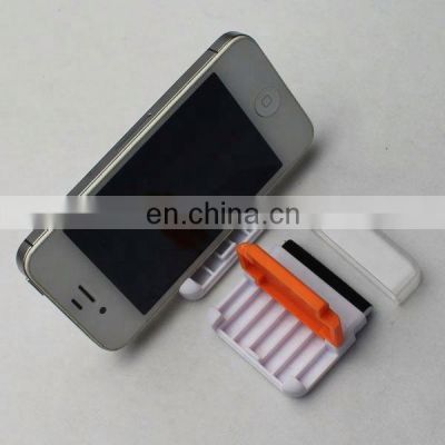Hand Phone Screen Cleaner with Holder