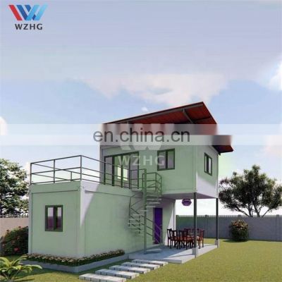 10Ft Expandable Movable Shipping Home Portable Living Prefabricated Movable Folding Expanded Container House  Melbourne