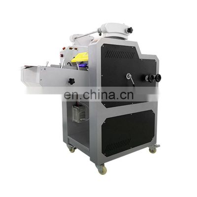SRL-35A High Speed Fully Automatic Hot Roll A4 Laminating  Film Lamination Machine