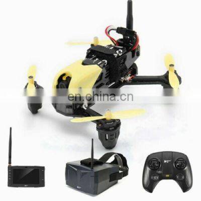 Hubsan H122D X4 Storm 5.8G FPV Mini Racing RC Drone Quadcopter WIFI 720P Camera VS MJX B6 Bugs8