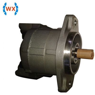WX Factory direct sales Price favorable Hydraulic Pump 705-21-26050 for Komatsu Wheel Loader Gear Pump Series WA1250-7
