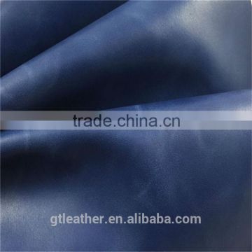 crazy horse raw leather for handbag leather