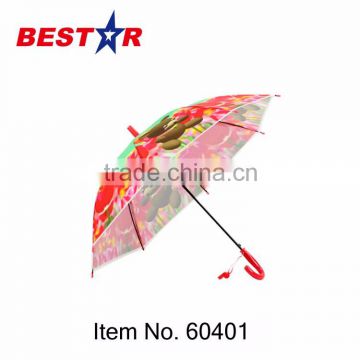 Direct Manufacturer High Quality Children Umbrella