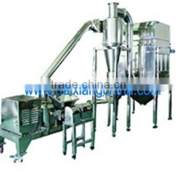 WFJ-30 industry herb superfine powder pulverizer