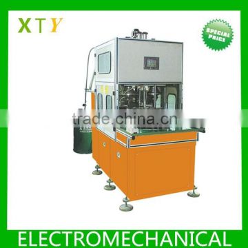 Automatic Cable Coil Needle Winding Machine