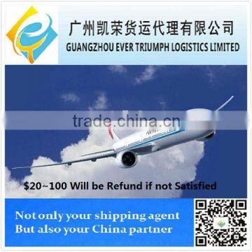 Air shipping company from china shanghai shenzhen guangzhou beijing to TEHRAN,IRAN