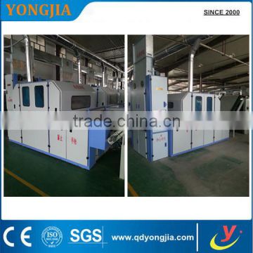 cotton carding machine supplier/machine for carding wool/fiber combing machine for sale 160705