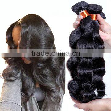 New Arrival Indian Virgin Remy Deep Curly Hair 100% Virgin Indian Remy Temple Hair Unprocessed Wholesale Virgin Brazilian Hair
