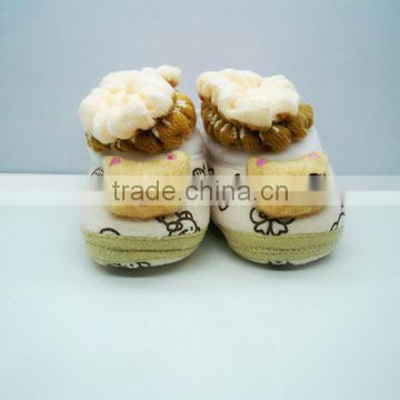 babyfans Cheap Wholesale Shoes In China Good Quality Baby Shoes Handmade Crochet Shoes
