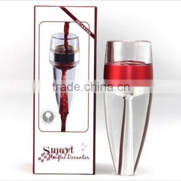Cheap stuff to sell china wine aerator best selling products in europe
