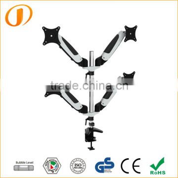 GM144D monitor arm