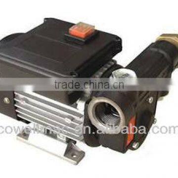 1" Diesel Vane Pump