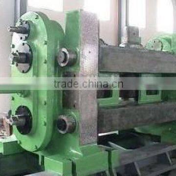 Made of China rolling mill,colling bed,motor,2hi rolling mill
