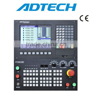 CNC4960 6 Axis CNC Milling/Drilling Machine Controller with ADTECH software