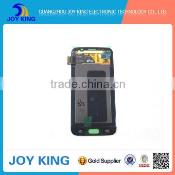 100% original for samsung galaxy s7 lcd screen, for samsung s7 lcd, for galaxy s7 lcd digitizer assembly