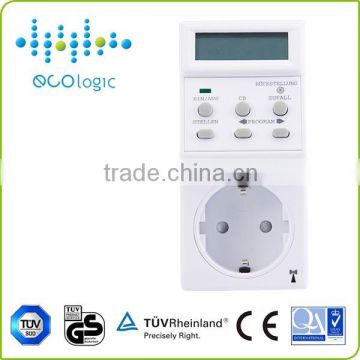 safety outlet electronic timer switch ,delay alarm hour meter, washing machine timer delay, light kitchen timer switch