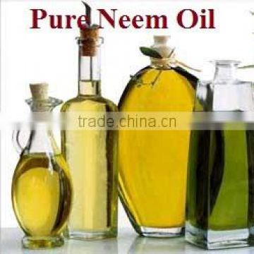 First Quality Cold Pressed Neem Oil From Natural Enviro For Sales